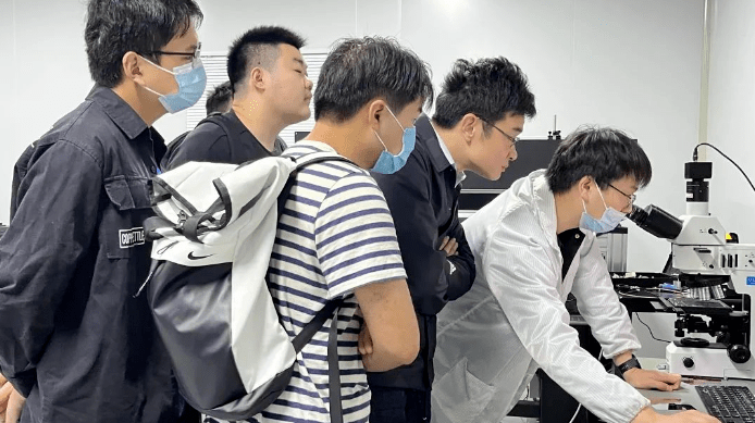 這家超快產(chǎn)業(yè)化基地，為什么吸引了那么多高端人士的目光？(圖5)