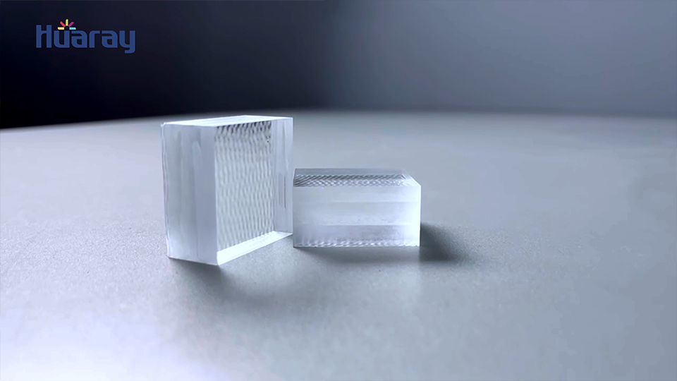 光學(xué)玻璃激光切割解決方案
