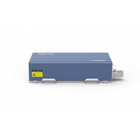 PINE3中功率皮秒激光器