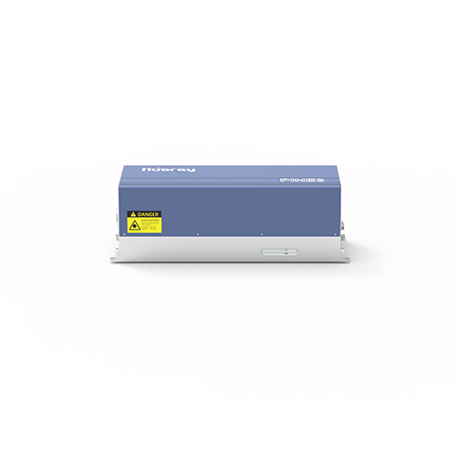 PINE3小功率皮秒激光器